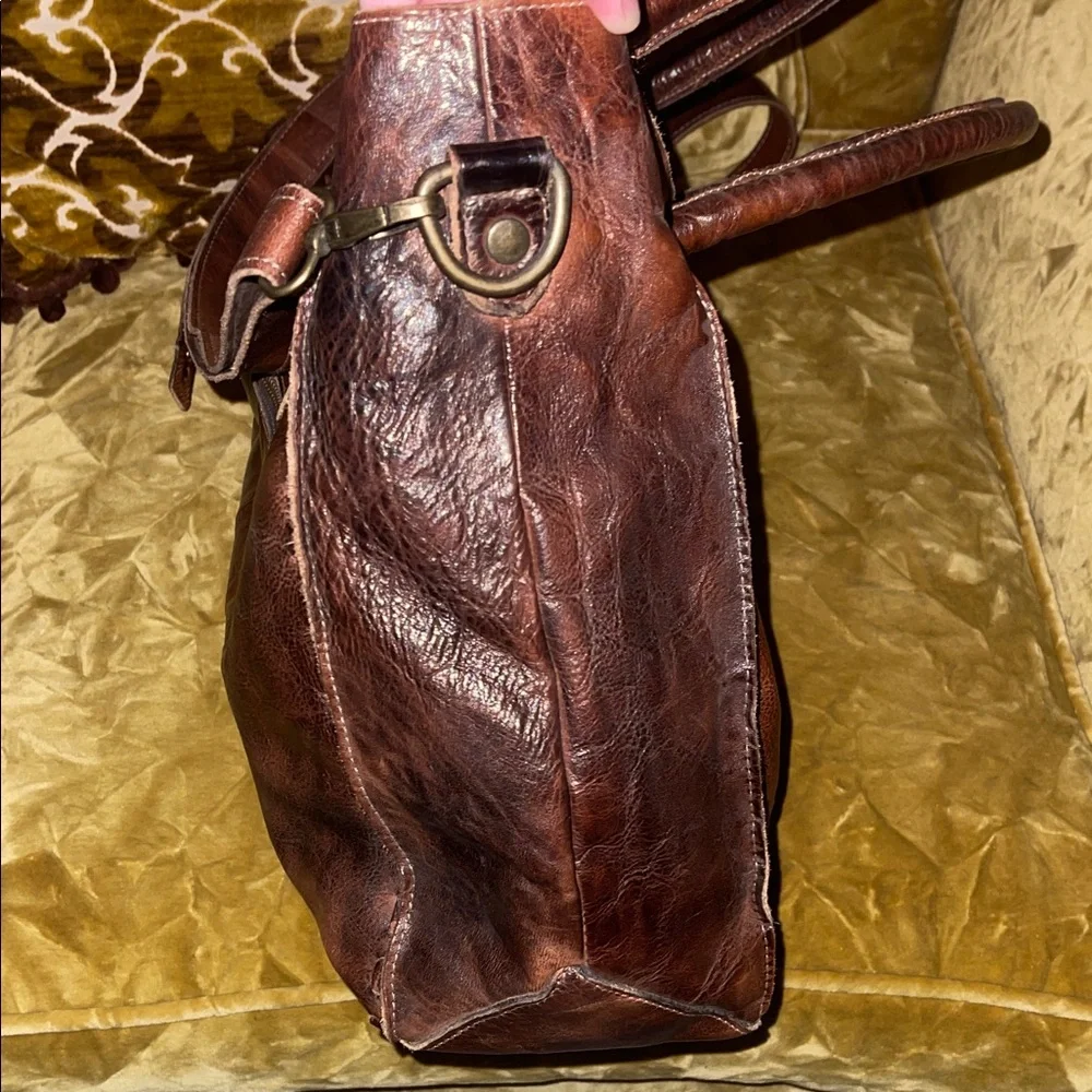 BedStu Rockaway Large Tote - Picture 10 of 13